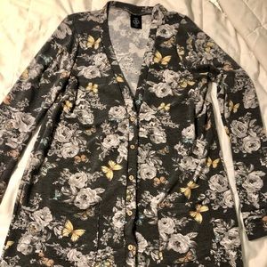 Agnes & Dora Cardigan